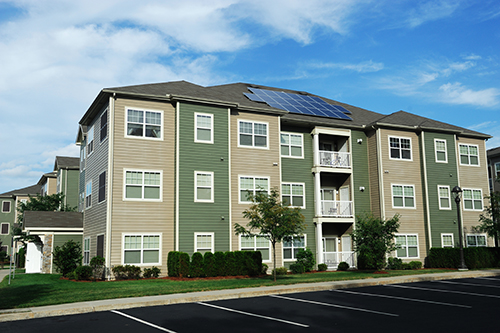 マンション？　アパート？　不動産投資物件の種類