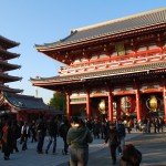 歴史と文化と祭りが人を惹きつける、東京の代表的な下町『浅草』