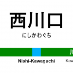 京浜東北線 – 西川口駅｜駅カタログ2018